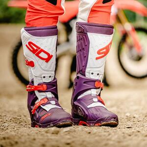 Sidi Crossair Boot