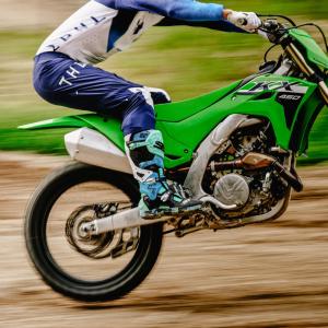 Sidi Crossair X Boot