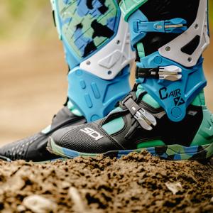 Sidi Crossair X Boot