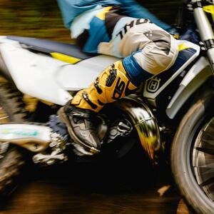 Sidi Crossfire 3 TA Boot