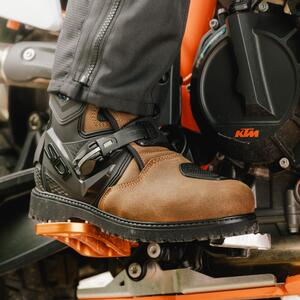 Sidi MID Adventure 2 Gore Boot