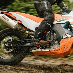 Sidi MID Adventure 2 Gore Boot