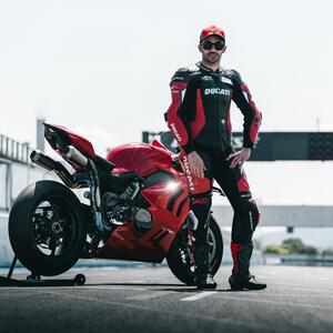 Sidi REX Boot