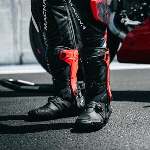Sidi REX Boot