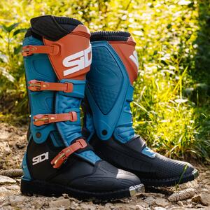Sidi X Power Enduro