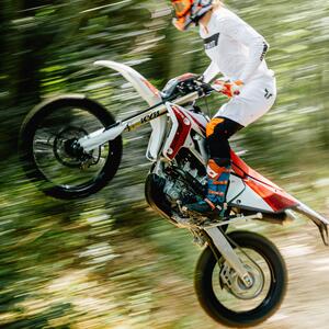 Sidi X Power Enduro