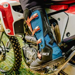 Sidi X Power Enduro
