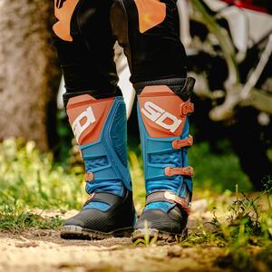 Sidi X Power Enduro