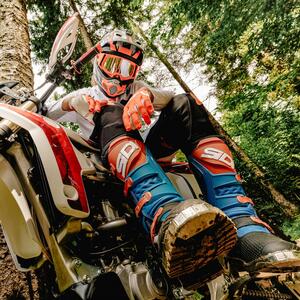 Sidi X Power Enduro