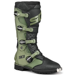 Sidi X Power Enduro