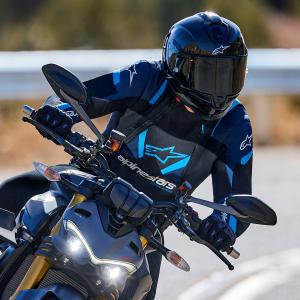 Alpinestars T-stunt AIR Jacket