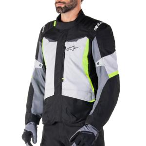 Alpinestars ST-1 Waterproof Jacket