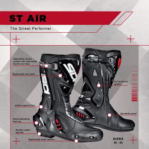 Sidi ST AIR Boot