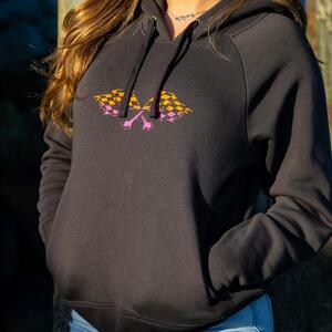 Fasthouse Women's SUN Struck Hooded Pullover
