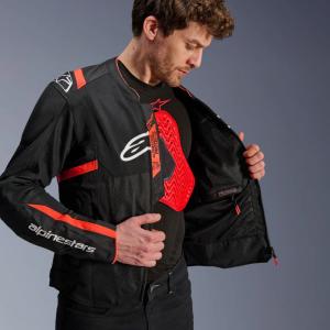 Alpinestars T-sps AIR V2 Jacket