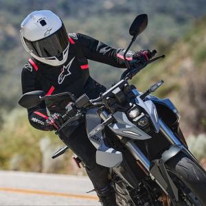 Alpinestars Stella T-sps AIR V2 Jacket