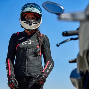 Alpinestars Stella T-sps AIR V2 Jacket