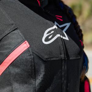 Alpinestars Stella T-sps AIR V2 Jacket