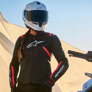 Alpinestars Stella T-sps AIR V2 Jacket