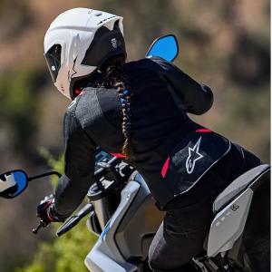 Alpinestars Stella T-sps AIR V2 Jacket