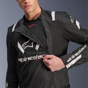 Alpinestars T-stunt AIR Jacket