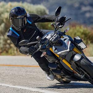 Alpinestars T-stunt AIR Jacket