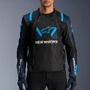 Alpinestars T-stunt AIR Jacket