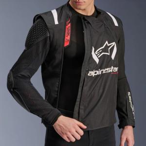 Alpinestars T-stunt AIR Jacket