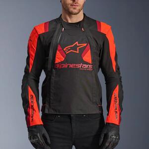 Alpinestars T-stunt AIR Jacket