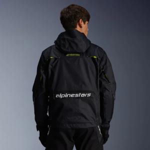 Alpinestars Mogress AIR Jacket