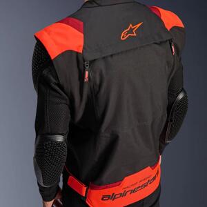 Alpinestars T-stunt AIR Jacket