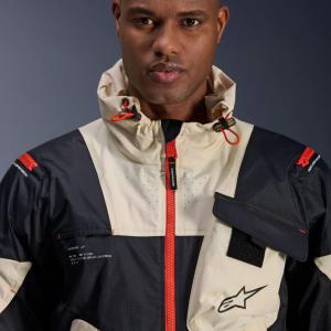 Alpinestars Mogress AIR Jacket