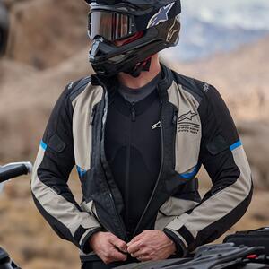 Alpinestars Tech-air(r) 5 Plasma Airbag System
