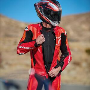 Alpinestars Tech-air(r) 5 Plasma Airbag System