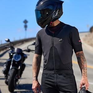 Alpinestars Tech-air(r) 5 Plasma Airbag System