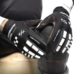 Fasthouse Toaster Glove