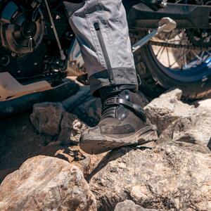 Tourmaster Trailblazer WP Boot