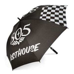 Fasthouse 805 Beer X Fasthouse Umbrella 3217-5359-00 9301-0000 - Black - One Size