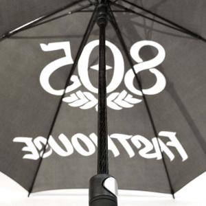 Fasthouse 805 Beer X Fasthouse Umbrella 3217-5359-00 9301-0000 - Black - One Size