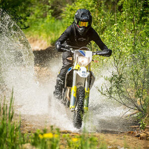 Kriega Trail 9 Adventure Backpack