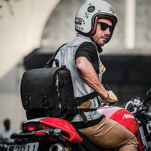 Kriega Urban Messenger BAG 7020-7705-00 KSU16
