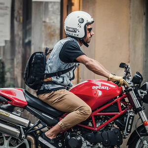 Kriega Urban Messenger BAG 7020-7705-00 KSU16