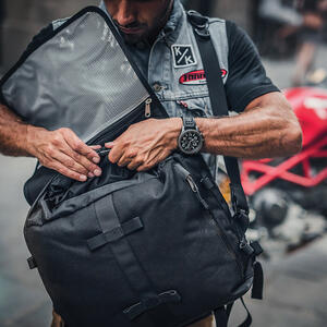 Kriega Urban Messenger BAG 7020-7705-00 KSU16