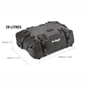 Kriega US-40 Rackpack 7020-8005-40 KUSC40