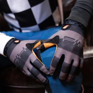 Fasthouse Vapor RAY Gloves
