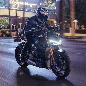 HJC Rpha 12N Venom III