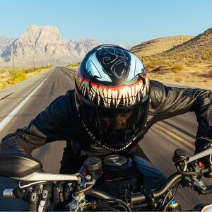 HJC Rpha 12N Venom III