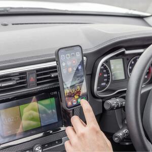 Quad Lock Vent CAR Mount 4507-6016-00 QLM-VNT