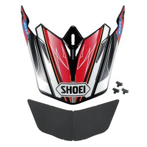 Shoei Vfx-evo V-470 Visor