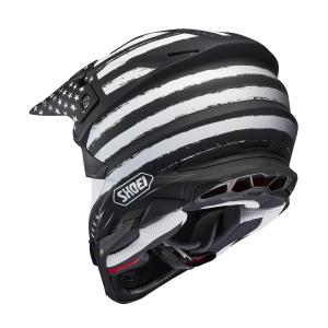 Shoei Vfx-evo Faithful 2